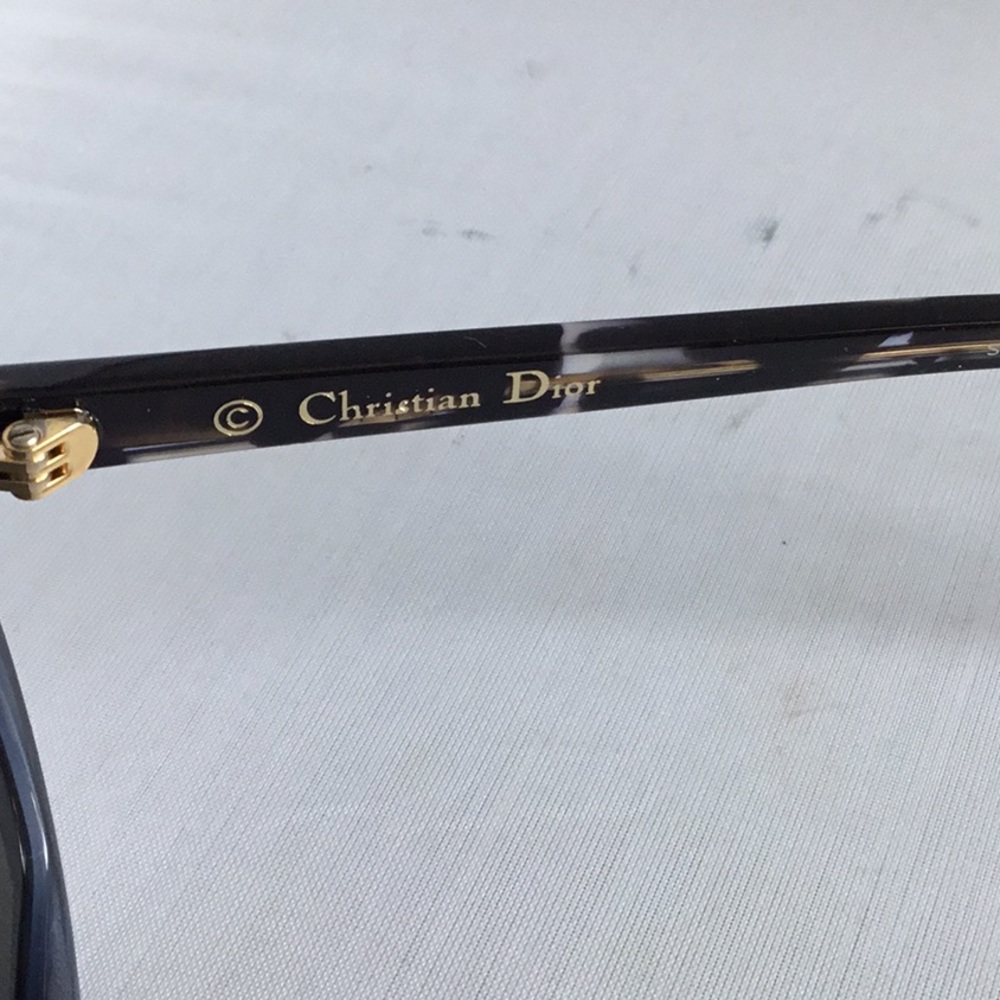 CHRISTIAN DIOR SUNGLASSES FOR WOMEN. - Picture 11 of 15